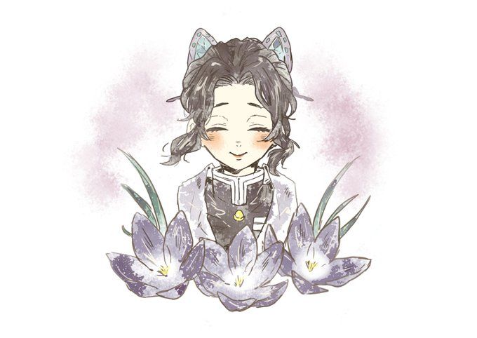 しのぶさんお誕生日おめでとう！