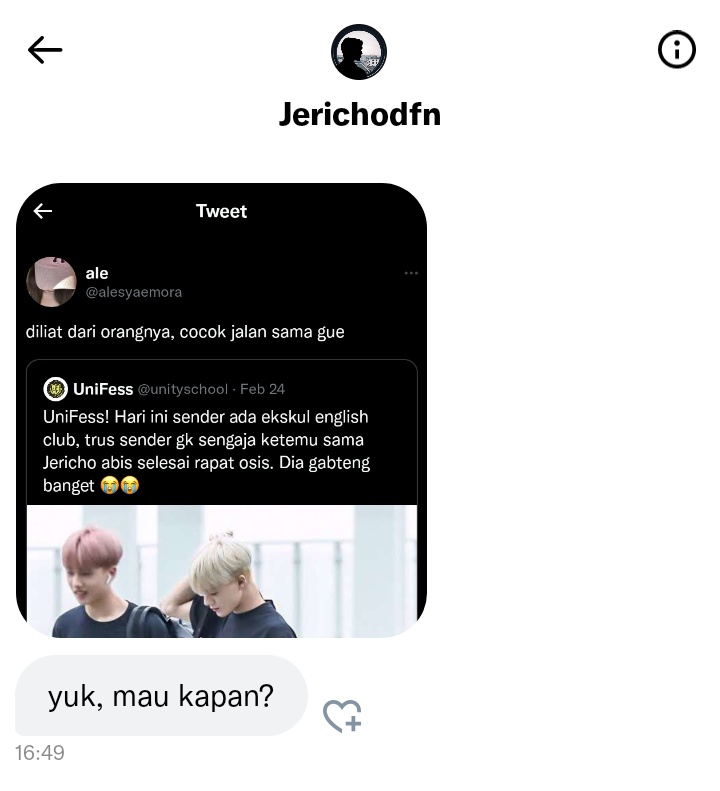 ✧𝐄𝐂𝐀. tweet media