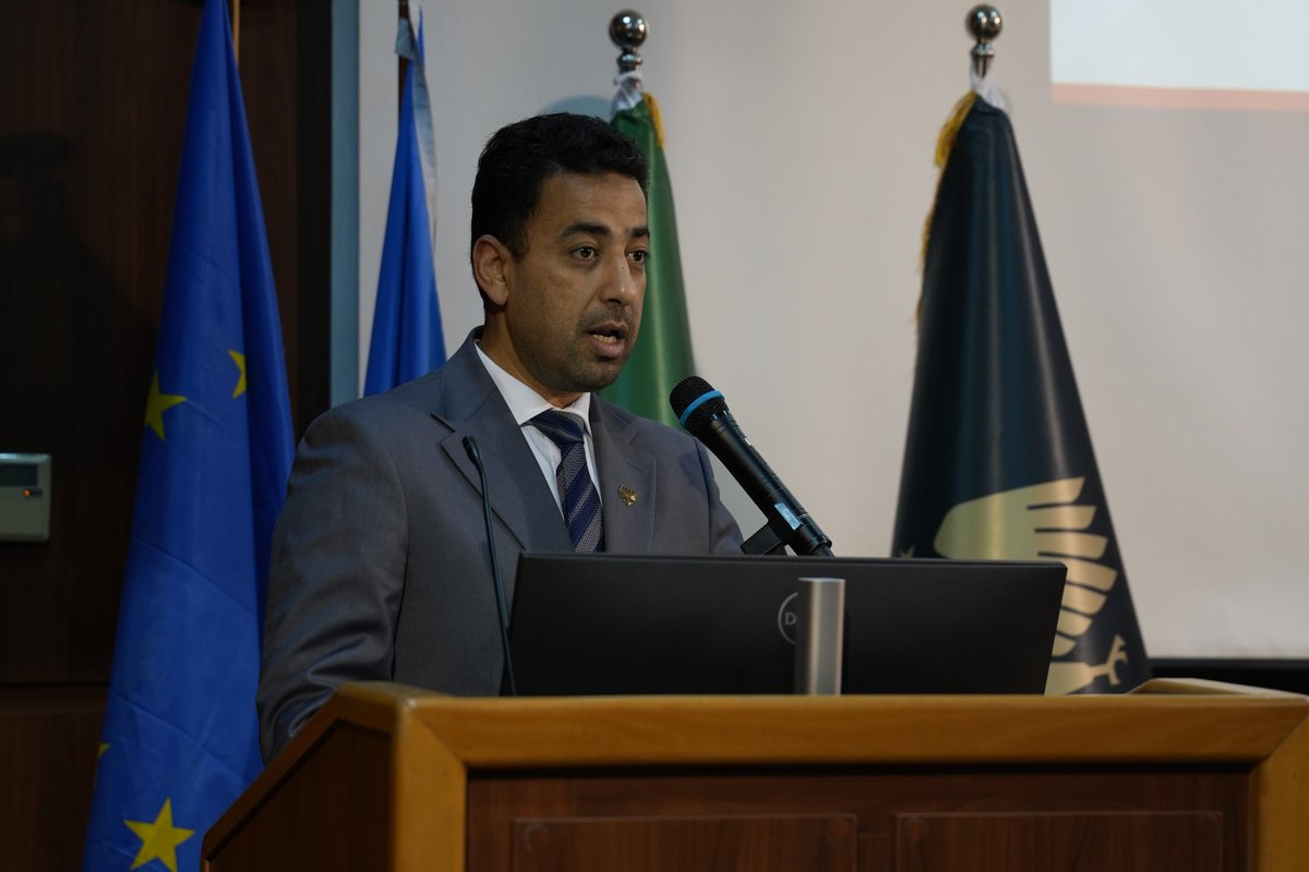 WHO Syria tweet media