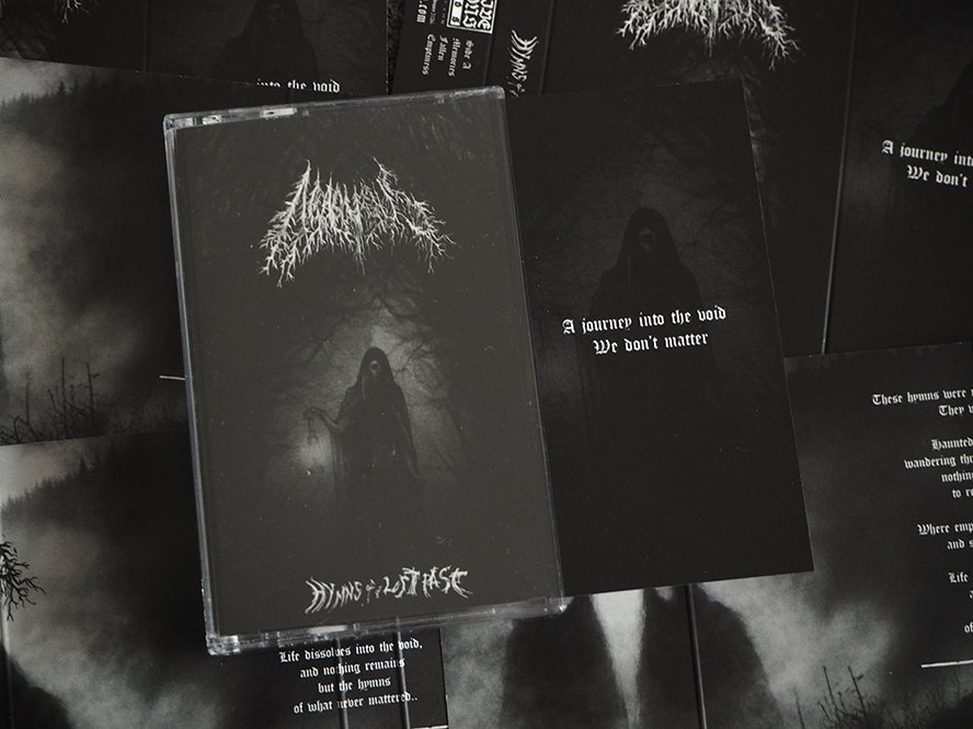 Depressive Illusions Records tweet media