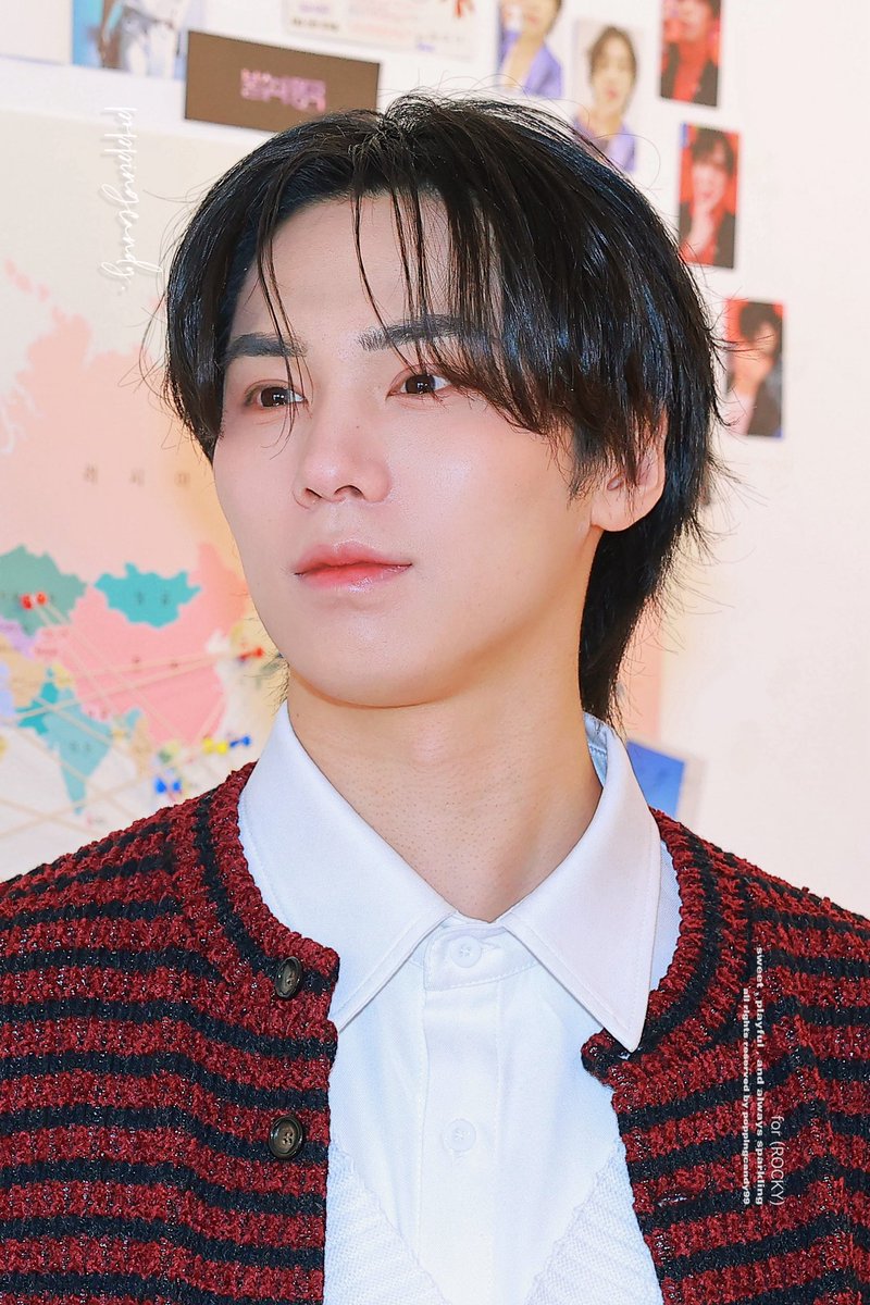 poppingcandy99's tweet photo. 260225

감동을 받았으면 좋겠어
오늘도 고마워🧸

#내_최애는_다_라키야
#라키 #ROCKY #박민혁 #PARKMINHYUK @p_rockyent https://t.co/NjK3kmOXqR