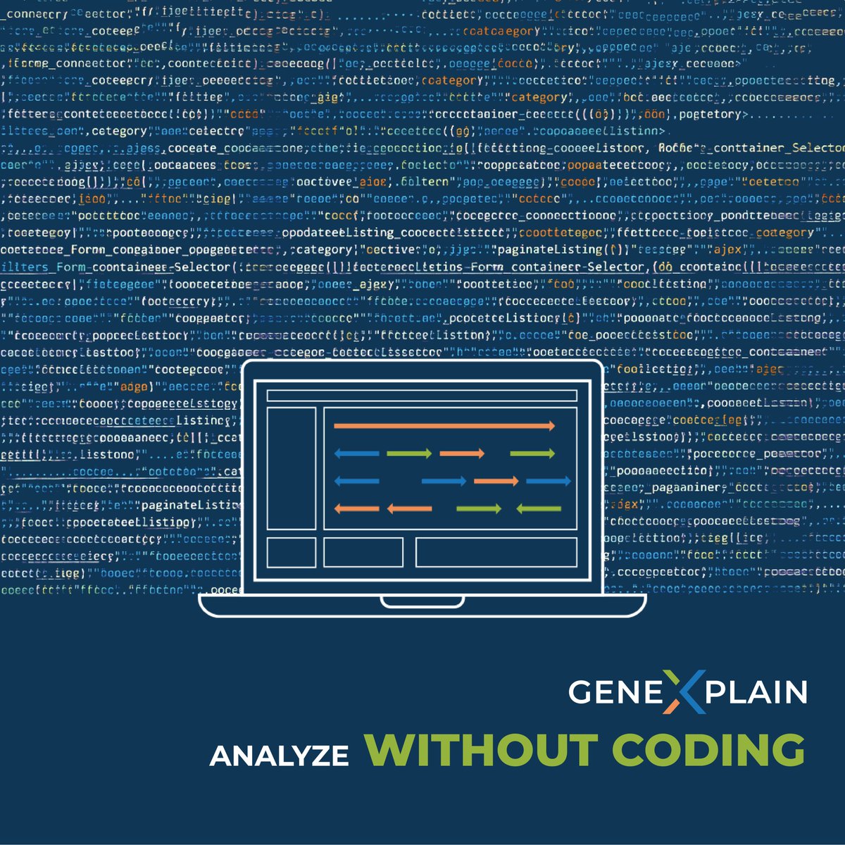 geneXplain GmbH tweet media