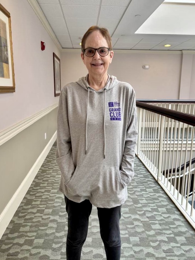 PanCAN Boston tweet media