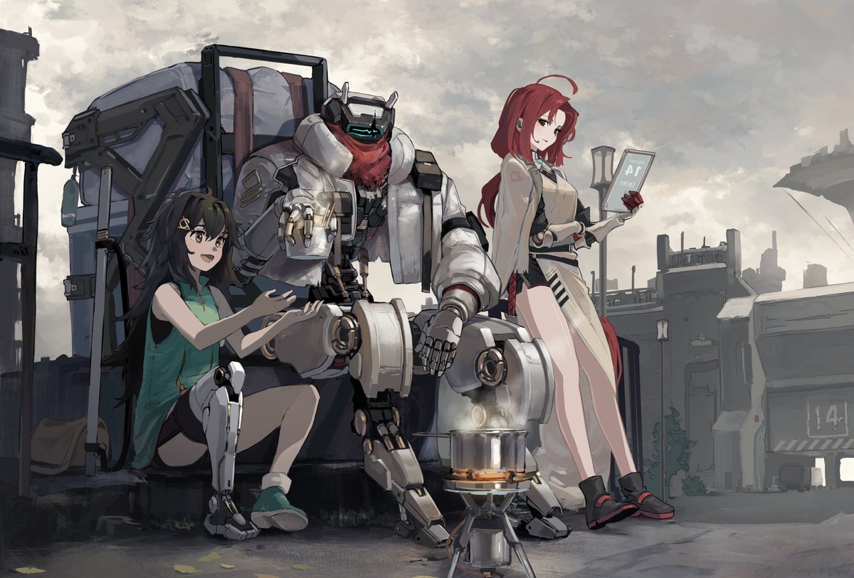 Post by いちよん on X: 第十四交界区