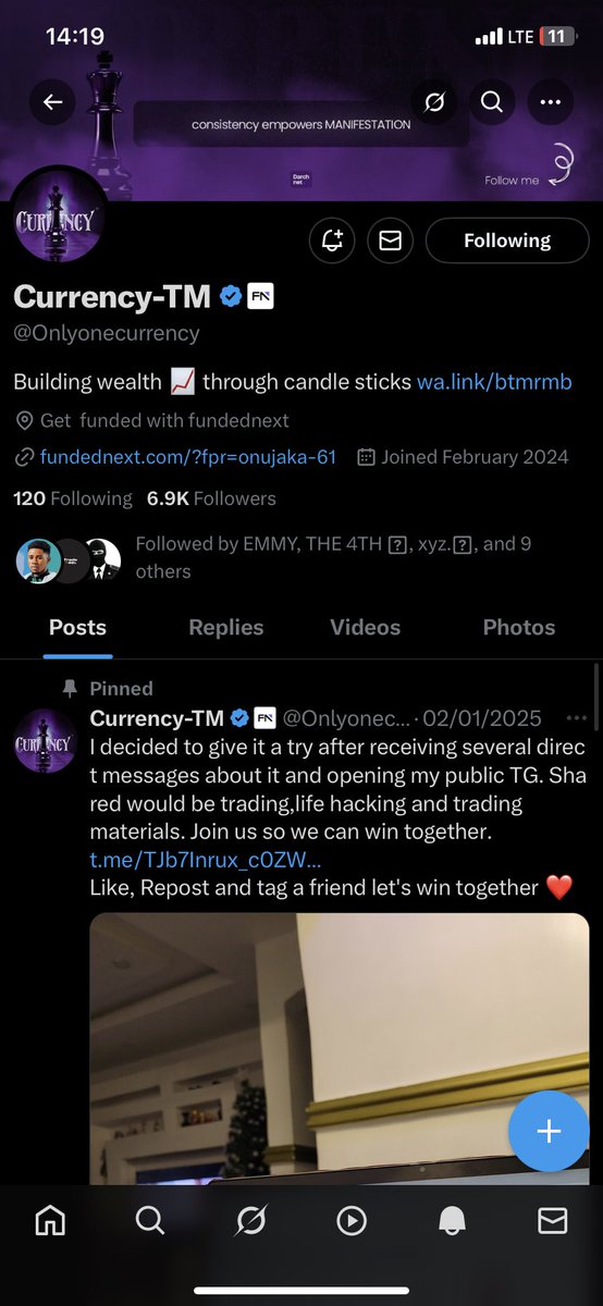 Living Pips tweet media