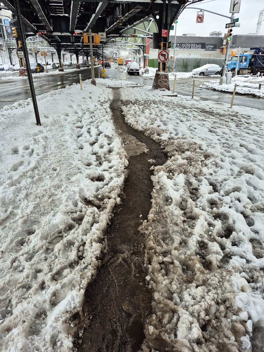 Be the change you seek.

<a href="/StreetsblogNYC/">Streetsblog New York City</a> <a href="/Gothamist/">Gothamist</a>