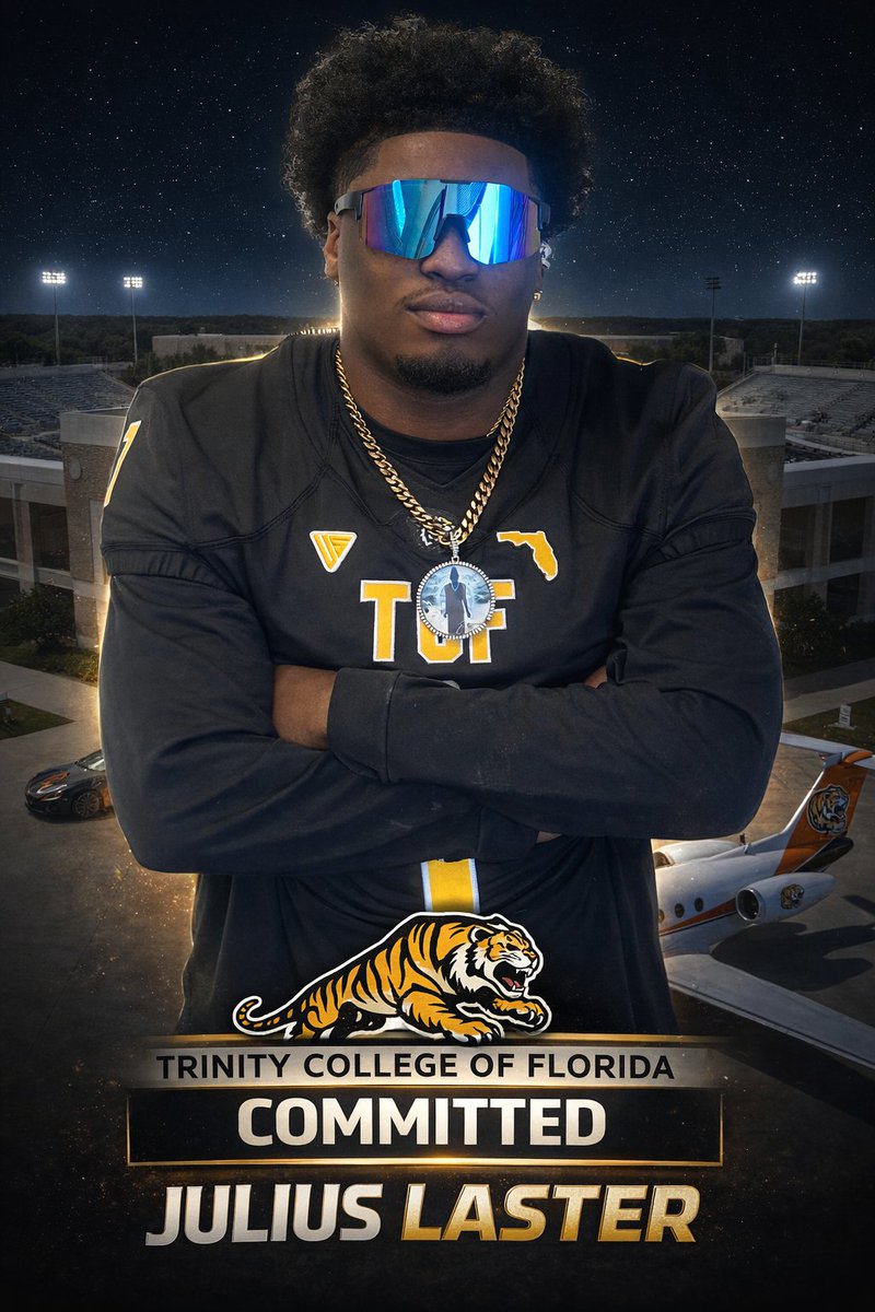 TCF Tigers Football tweet media