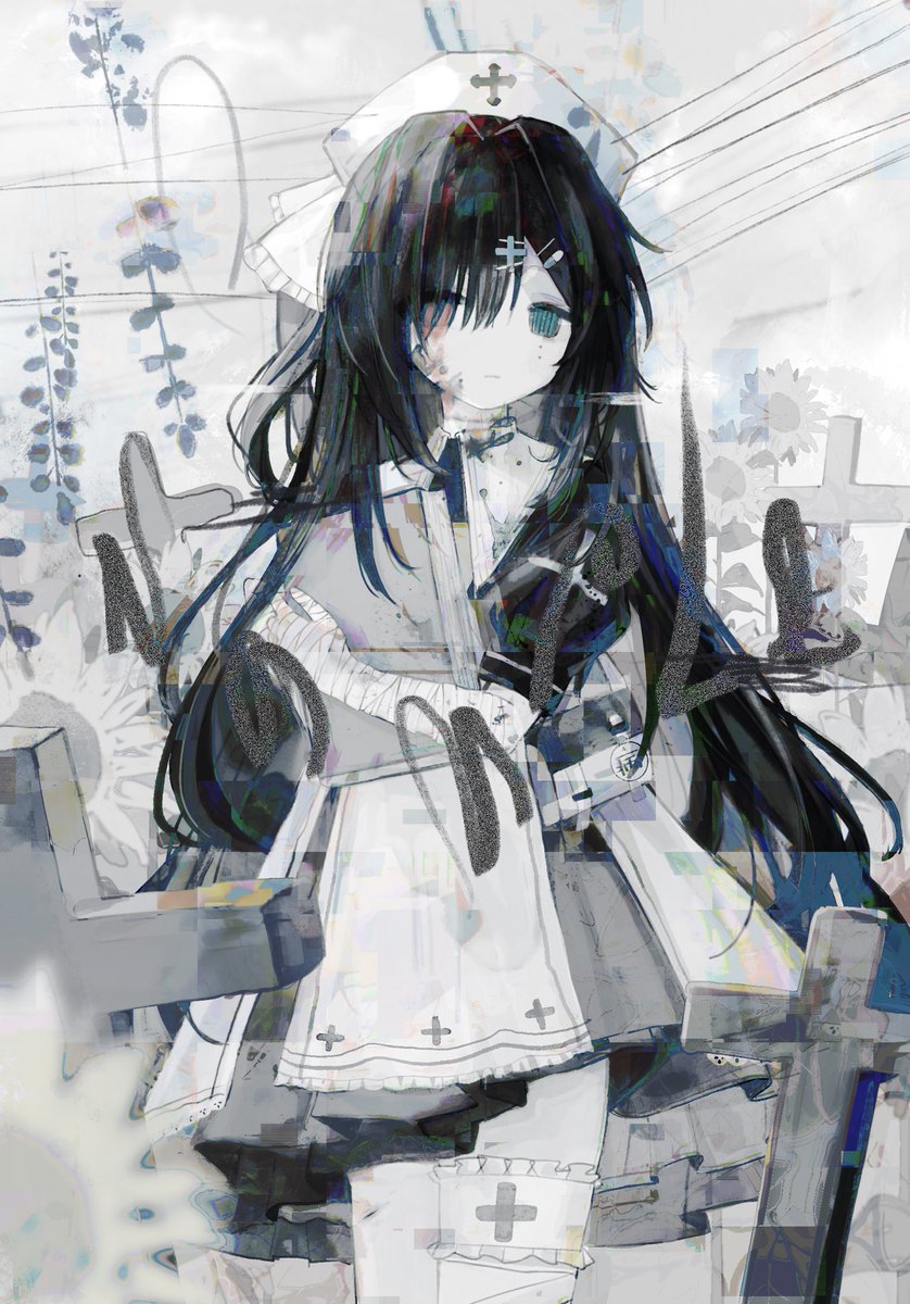竹壹 tweet media