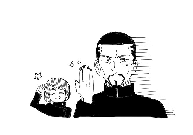 (ˉ͈̀꒳ˉ͈́ ) ꫂ ၴႅၴ tweet media