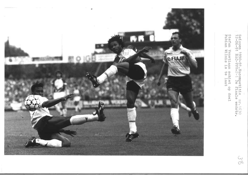 VVV-Venlo tweet media