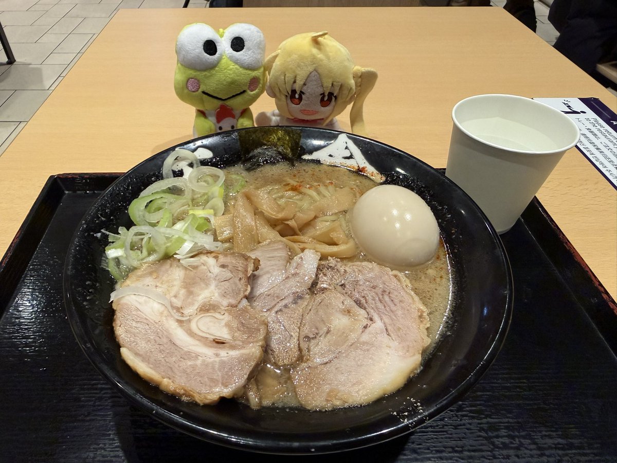 Jack🐸其實自己一個更開心🐸 tweet media