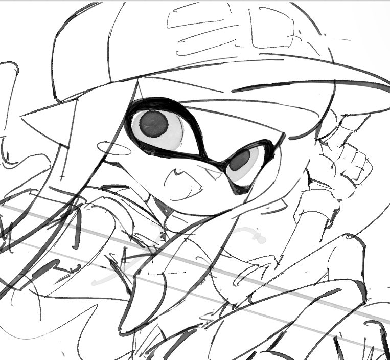 Solitude_aki's tweet photo. ( Ꙭ) https://t.co/ujtExFUr6G