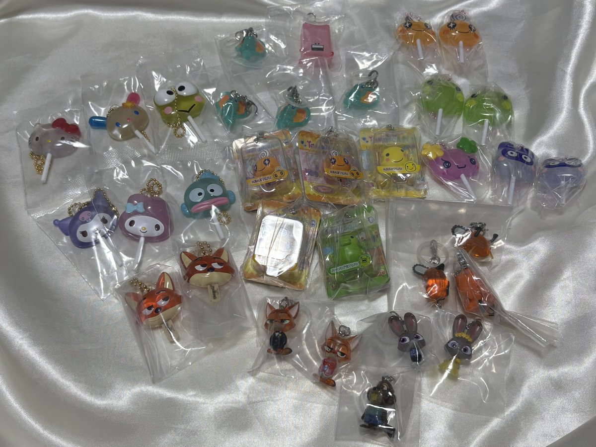 わんたろう tweet media