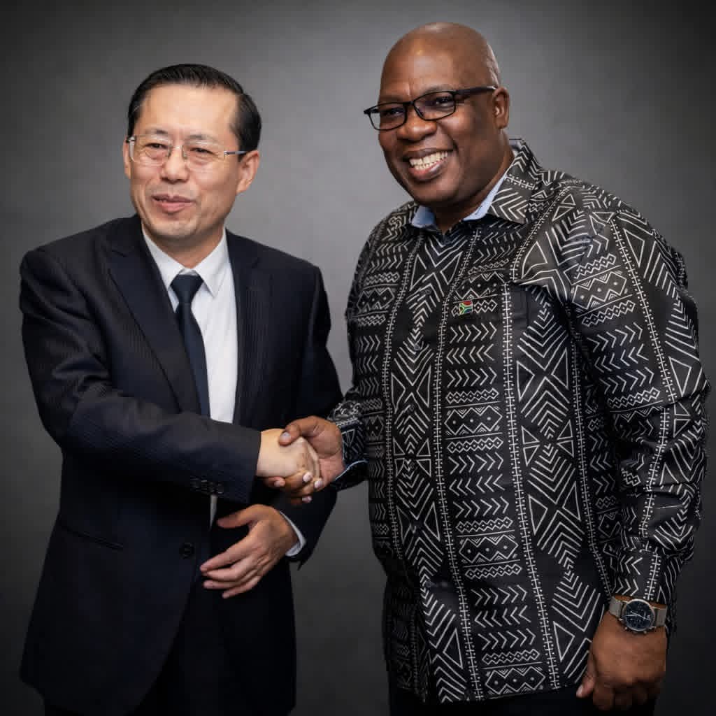 #PutSouthAfricansfirst tweet media