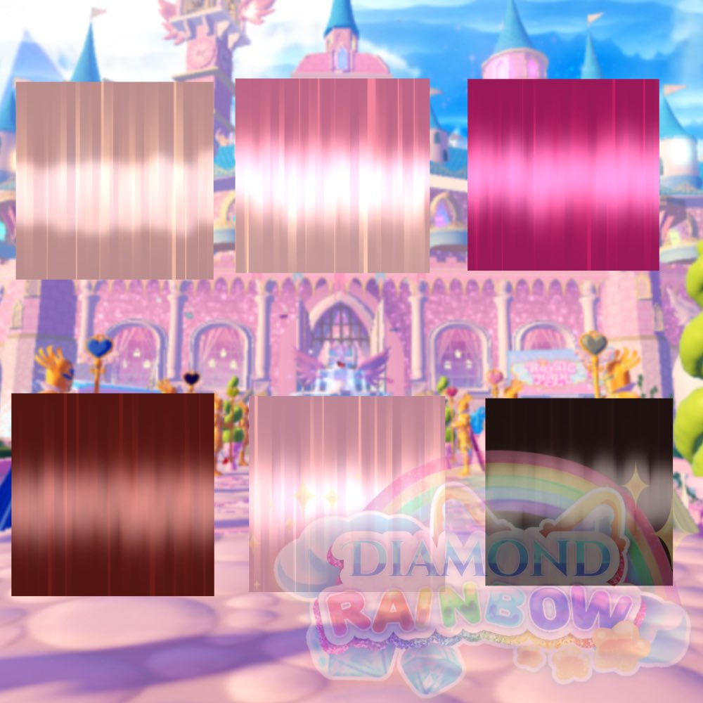 💎DiamondRainbow655🌈🍉 tweet media