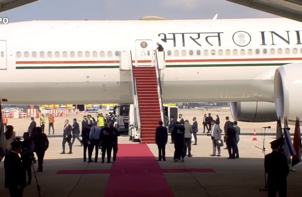 Maj Gen Raju Chauhan, VSM (veteran)🇮🇳 tweet media