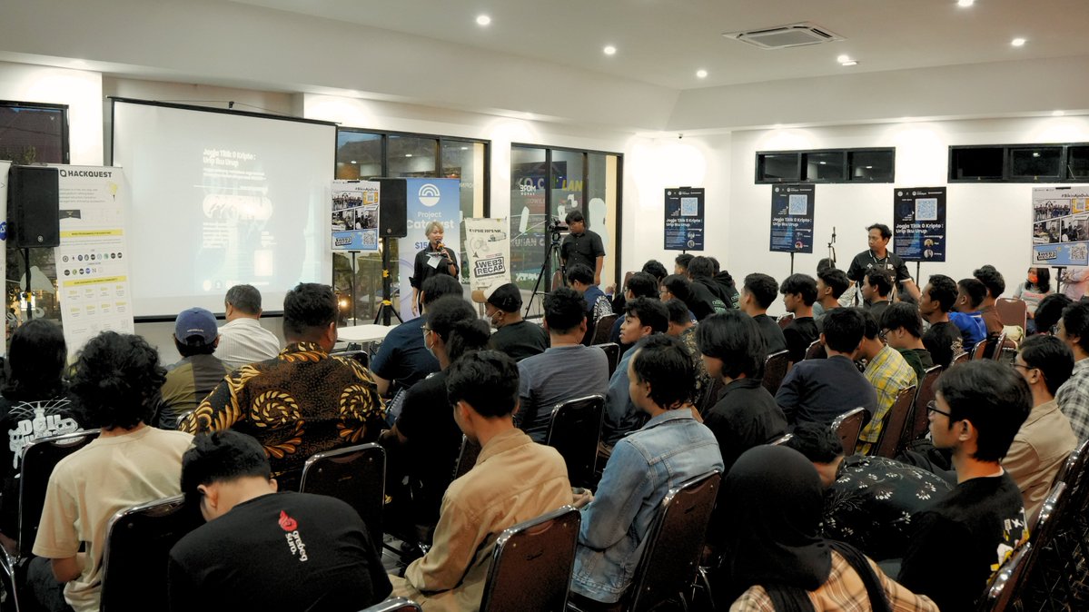 Eastern Town Hall (rebranding soon) tweet media