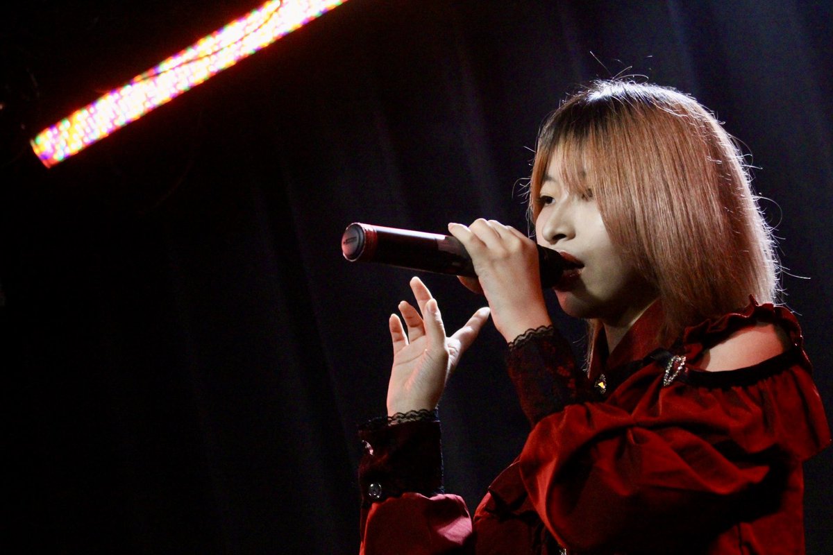 2026/02/25(WED) 【アプロ赤坂】 Dream Rush vol.66 心羽るな #心羽る