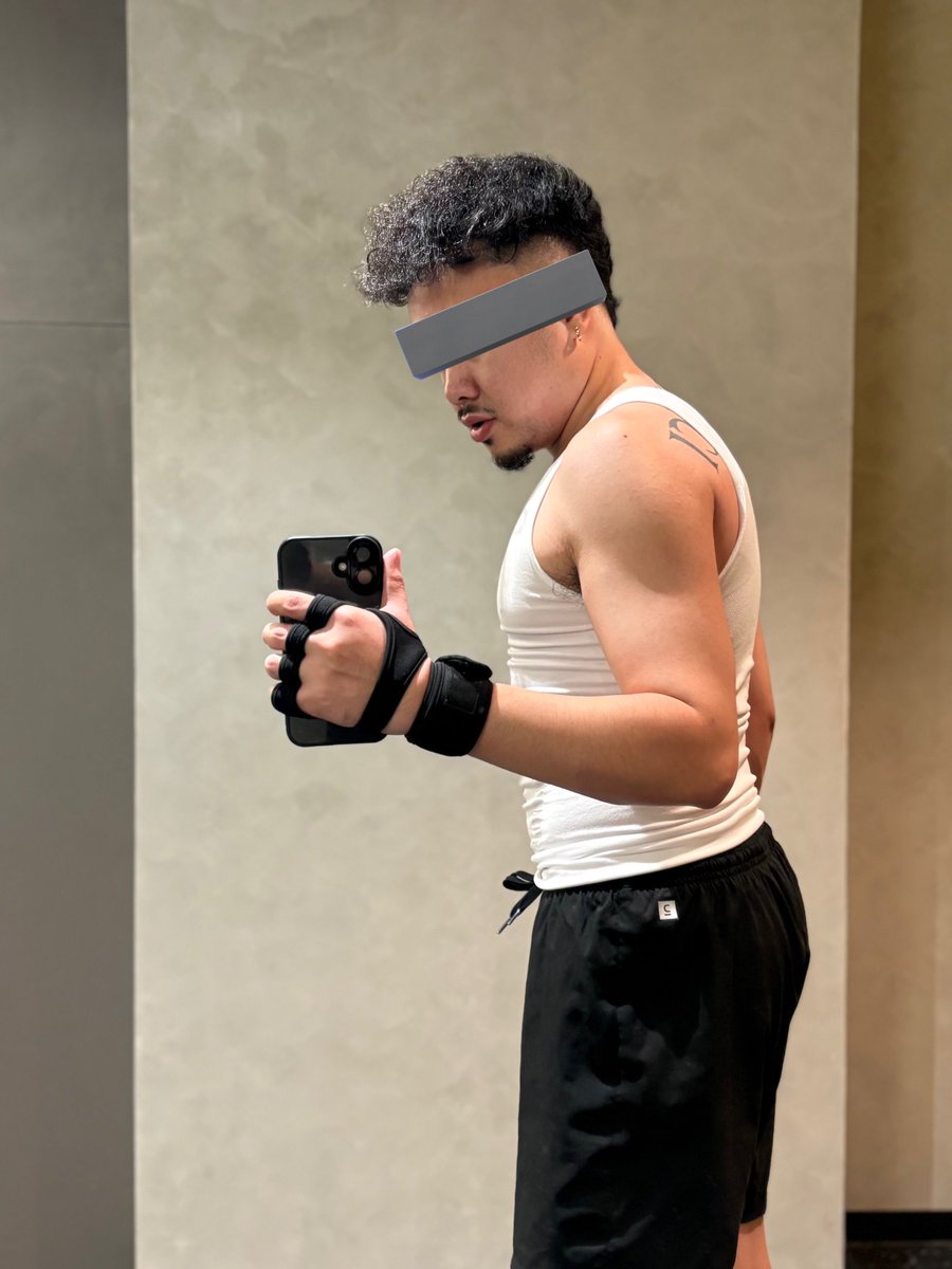 5’4 & Sweet tweet media