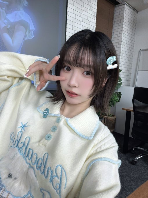 Twitterのコスプレ画像26