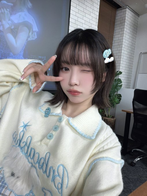 Twitterのコスプレ画像25