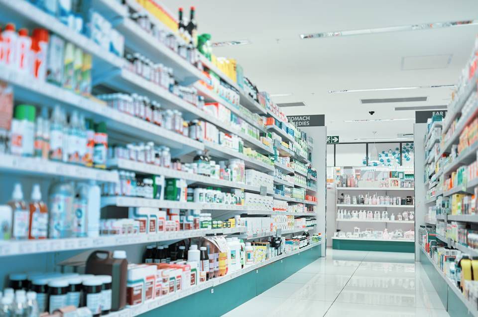 ChatGrau's tweet photo. INOVAÇÃO!

Empresários de Assis Chateaubriand desistem de Shoppings, Boliches, baladas, etc, e miram na abertura de novas farmácias! https://t.co/Pxgz0Bv9BU