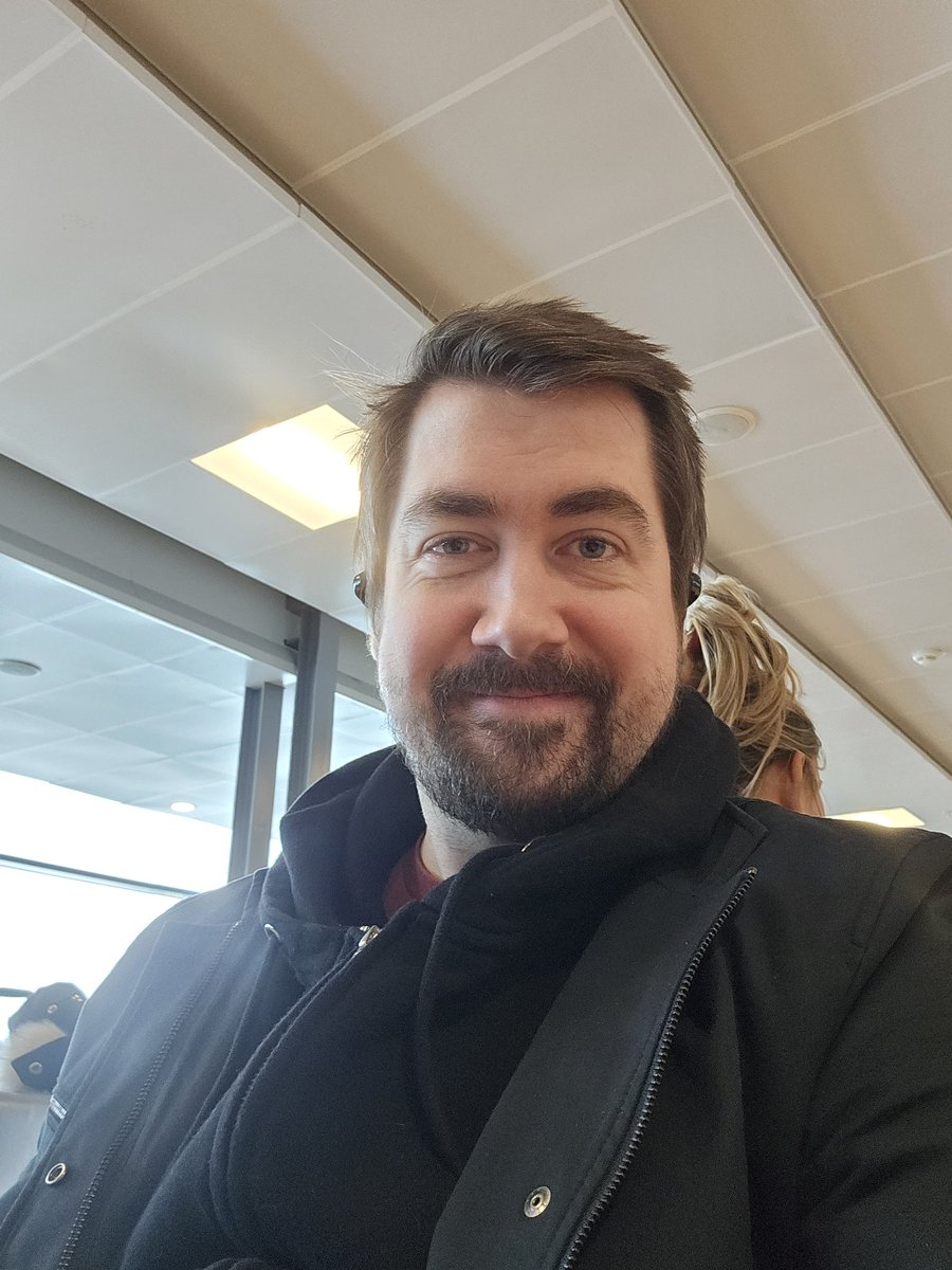 Zizaran 🇳🇴 tweet media