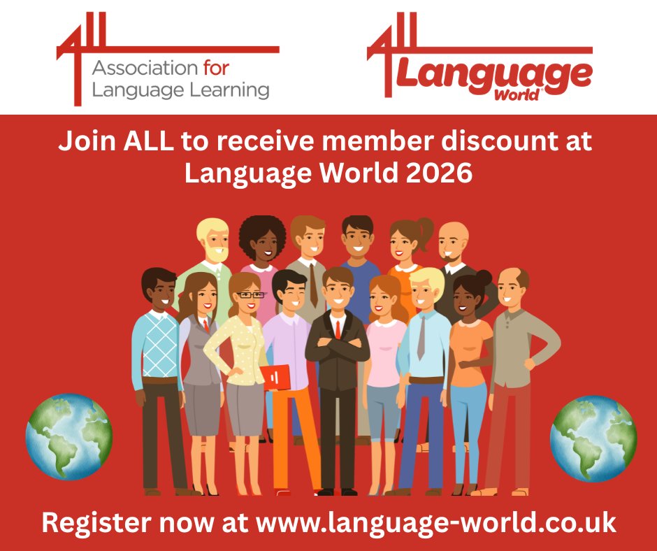 ALL Languages tweet media