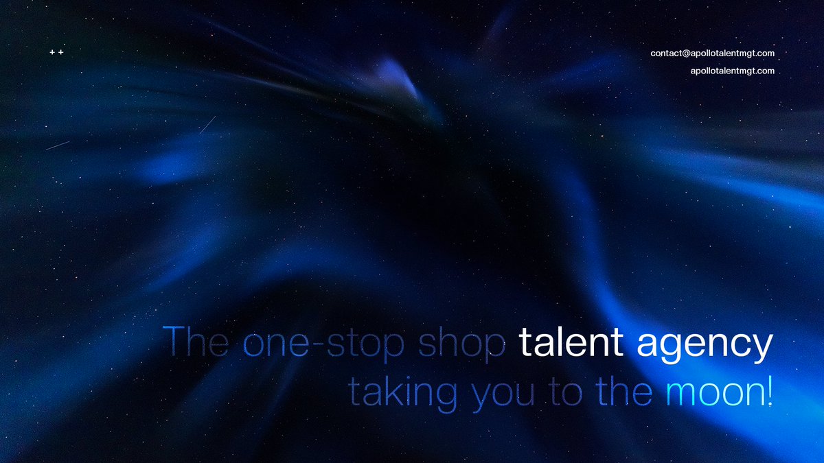 apollotalentmgt's tweet photo. A strong start to 2026.

20+ deals closed across Apex Legends, Fortnite, Warzone and PUBG.

We’re continuing to support and place our talent at the highest level.

If you’re a player looking for opportunities in 2026, reach out. we’re always open to new opportunities. https://t.co/PQQdGlVSwo