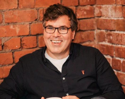 The Serverless Edge tweet media