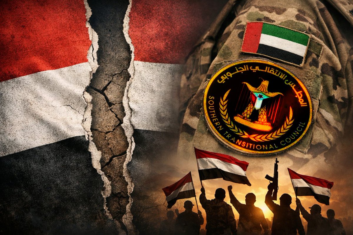 RaefALrwege's tweet photo. لم يكن الخلاف مع المجلس الانتقالي خلاف مع أشخاص، بل مع مشروع خارج إطار الدولة ومرتبط بأجندات خارجية.
واليوم، تتطلب المرحلة وضوح أكبر لمفهوم القضية ابجنوبية وتغليباً للمشروع الوطني الجامع والكبير ..
وشهركم مبارك🌹
#شهر_رمضان_المبارك
#اليمن #حضرموت #سيؤن https://t.co/aLYjdHzHxN