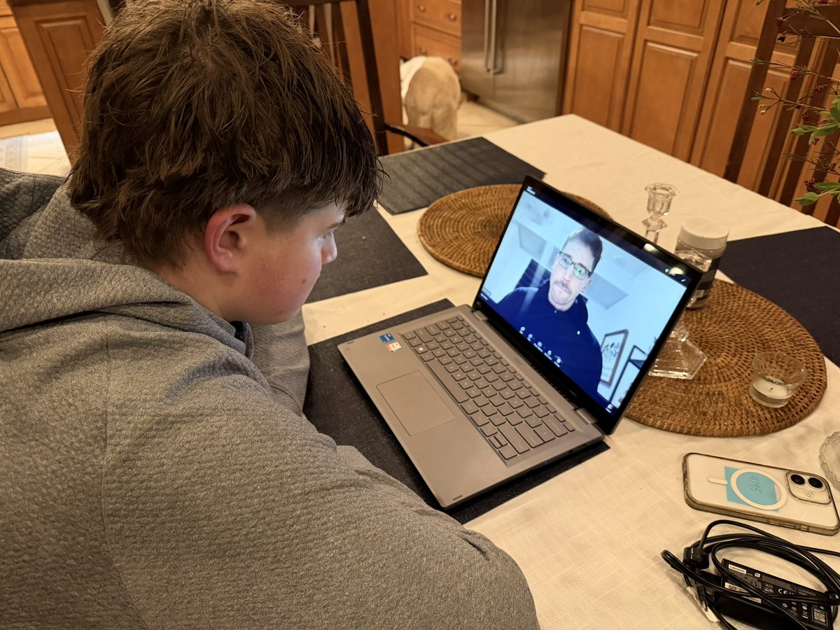 Michael Sammarco tweet media