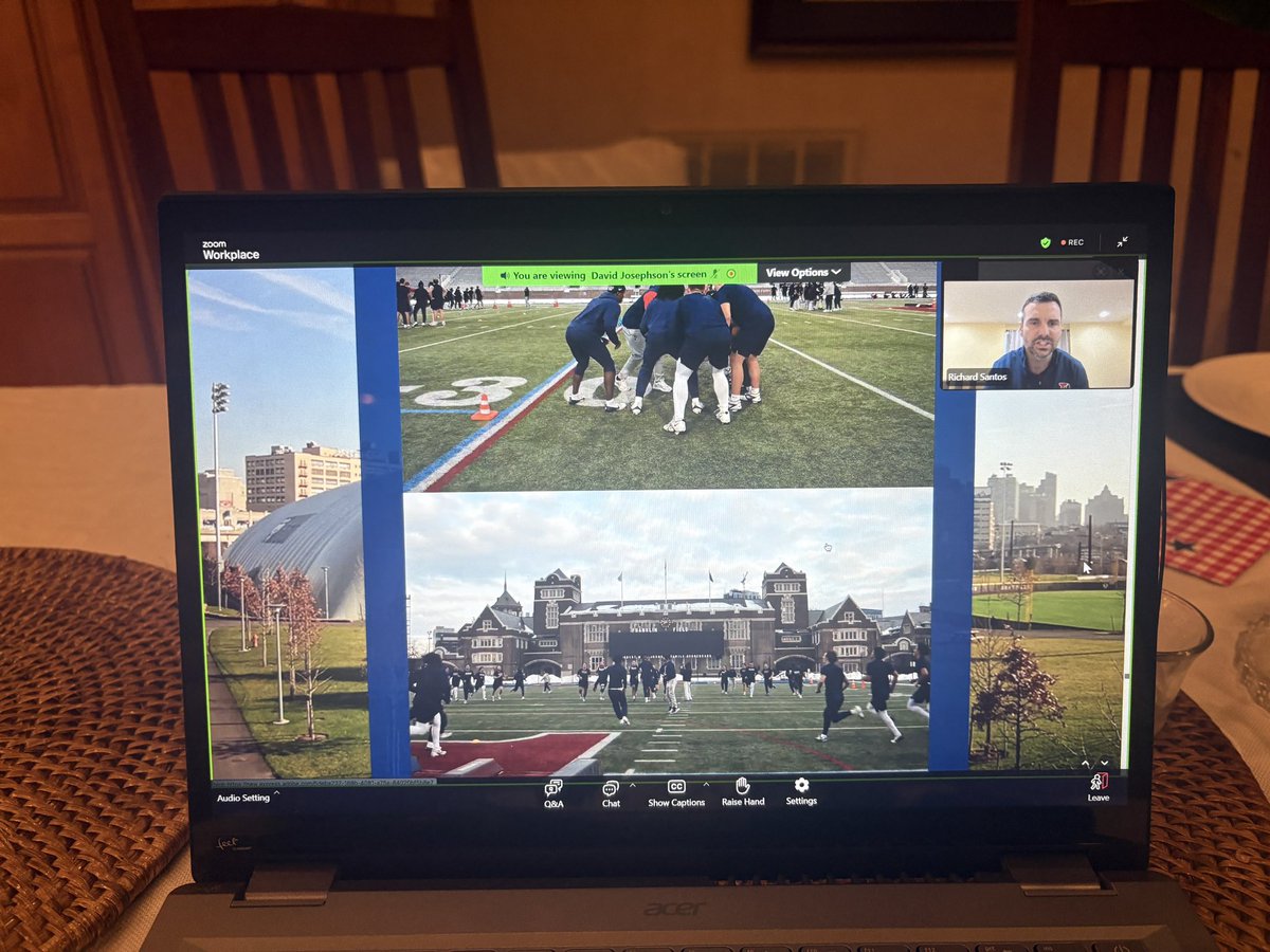 Michael Sammarco tweet media