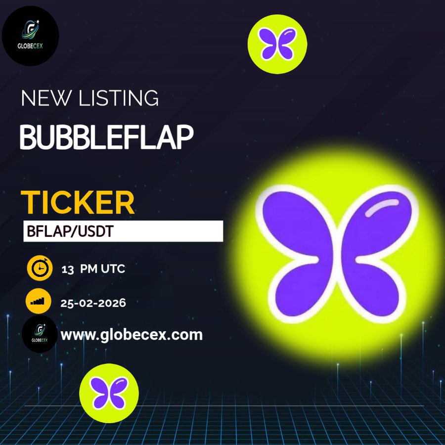 BubbleFlap tweet media