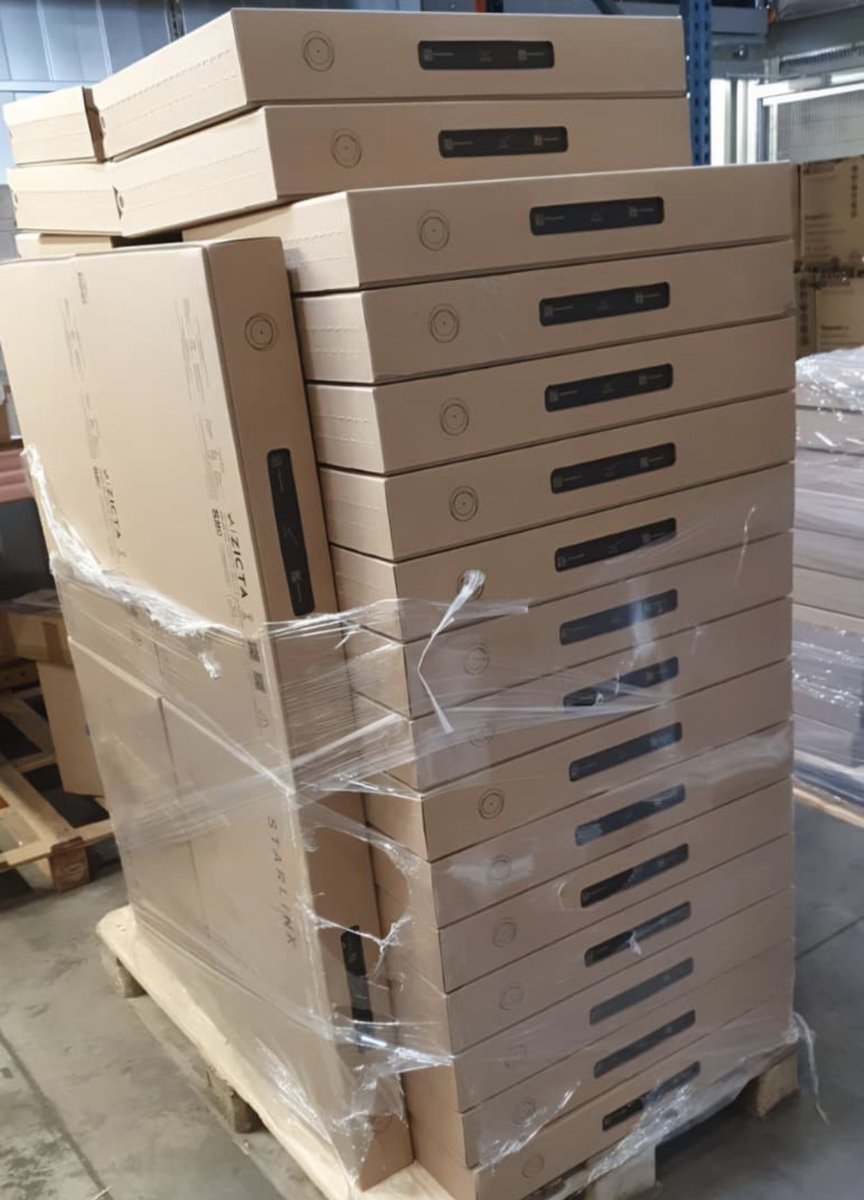 Yakatamarket_ng's tweet image. Tired of Slow Internet? 🚀

🇺🇸 Brand New Starlink V4
₦720,000

No Account
Professional Installation Available 🛠️
📞 0811 451 5398
Send a DM to Order 📩

#StarlinkNigeria
#StarlinkV4
#FastInternet
#UnlimitedInternet
#SatelliteInternet
#TechInNigeria
#YakataMarket
#AbujaTech