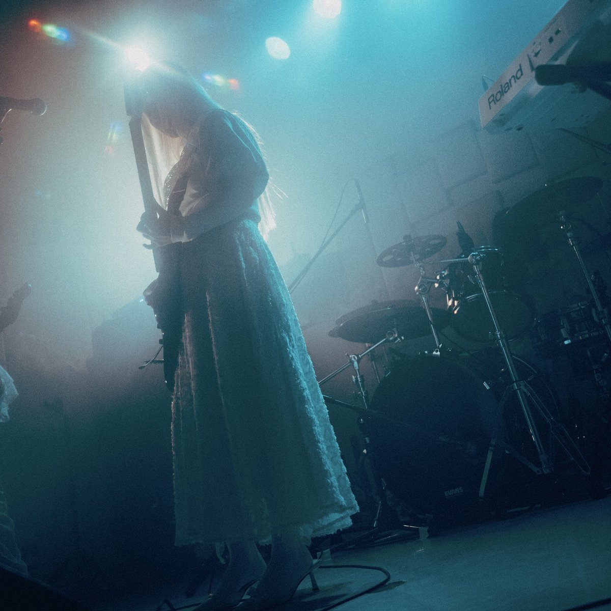 花酔い tweet media