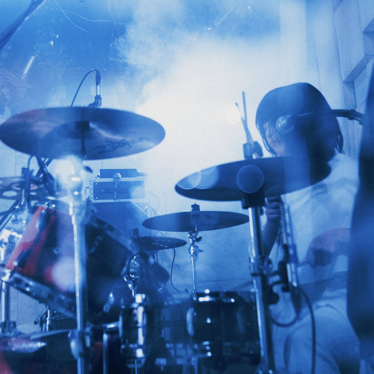 花酔い tweet media