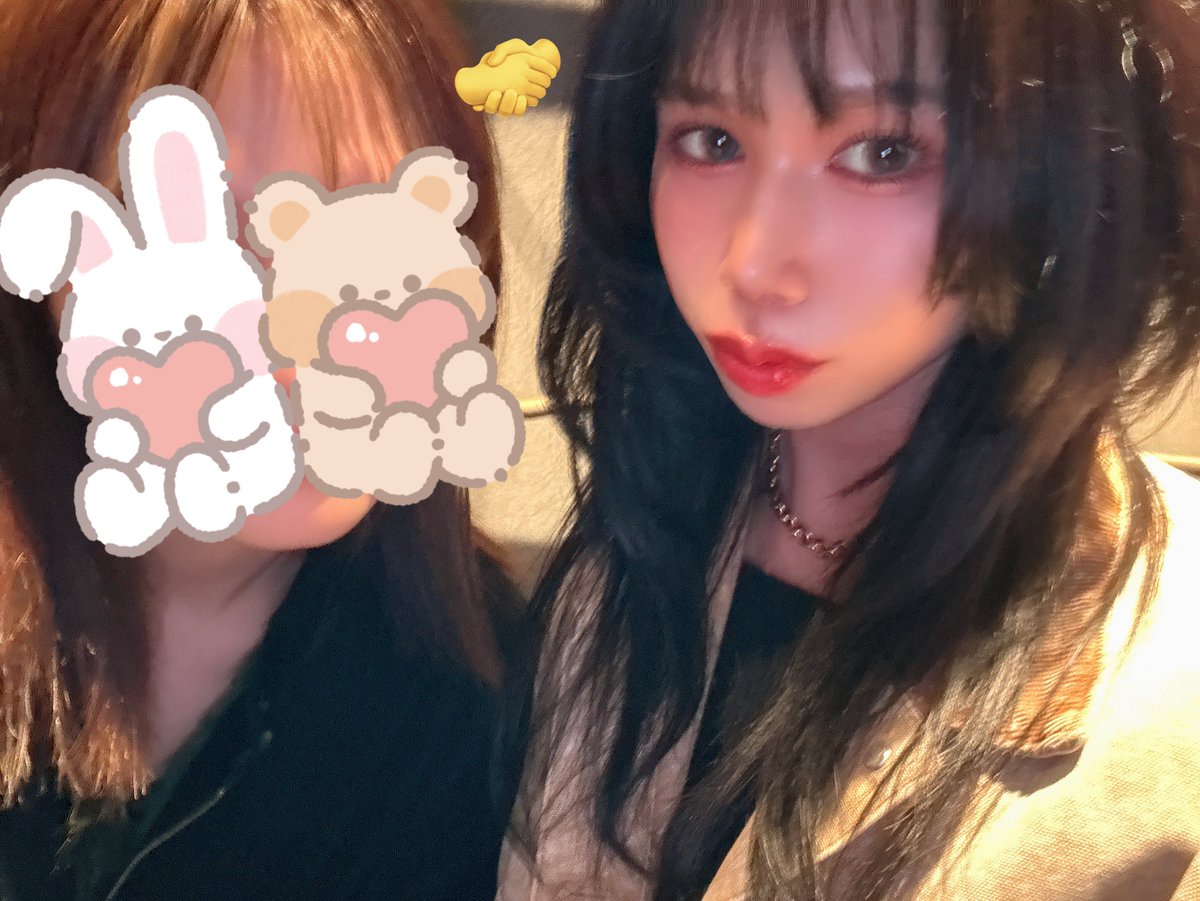 神崎りおん tweet media