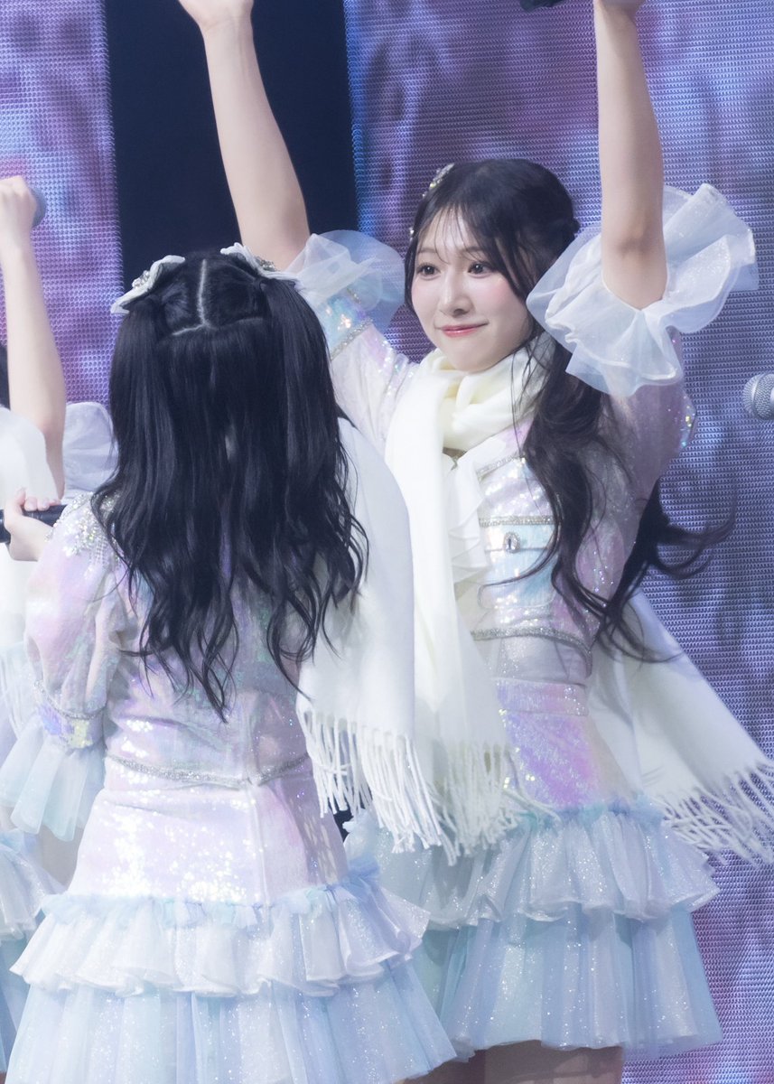 260223 ≠ME 7th ANNIVERSARY PREMIUM CONCERT #蟹沢萌子