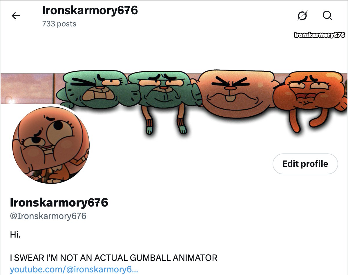 yea made a new pfp and banner

accidentally didn't give them much air space