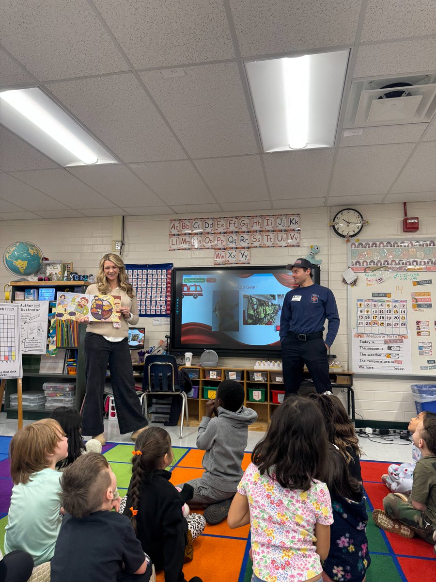 Tyler Elementary tweet media