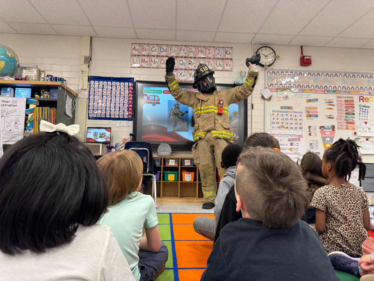 Tyler Elementary tweet media