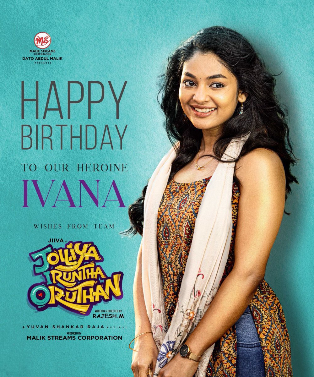 Malik Streams Corporation tweet media