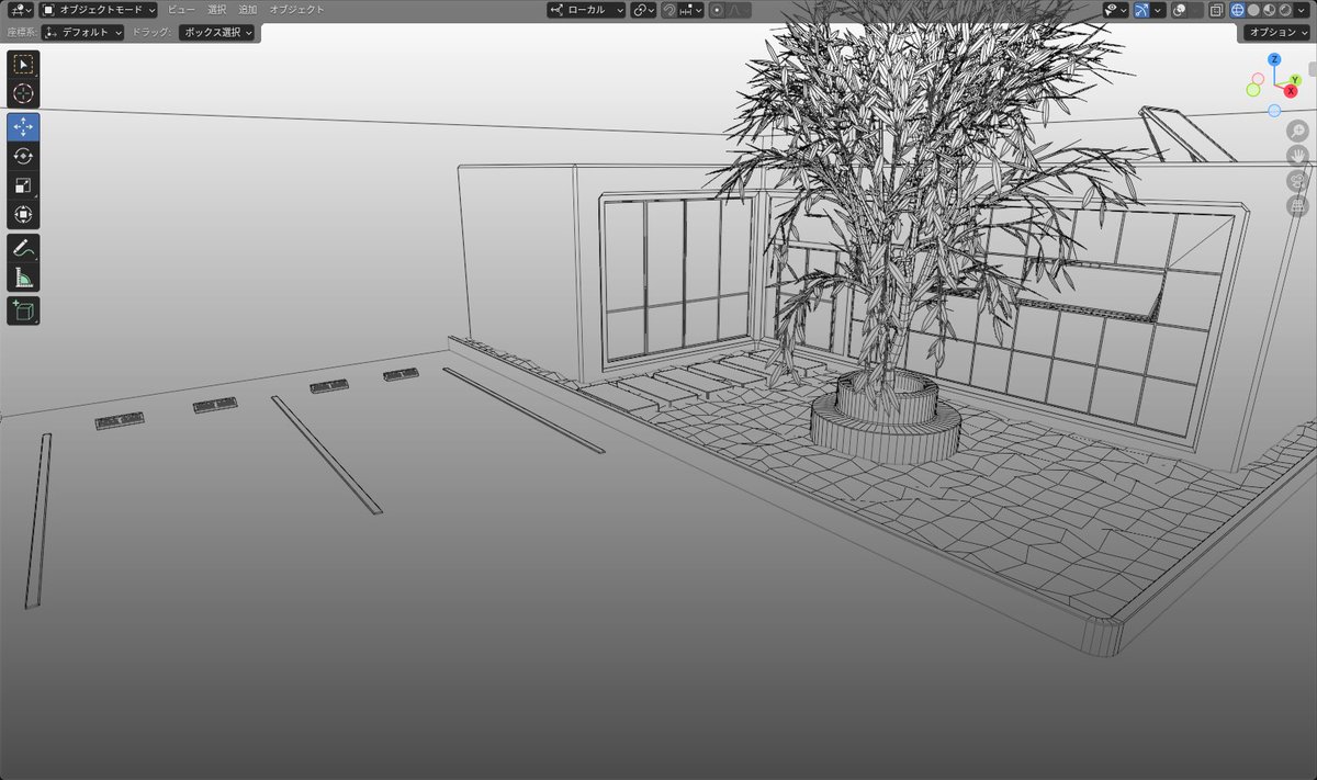 言わなくてもわかると思いますが、完成したら普通に自分がZ34のモデル