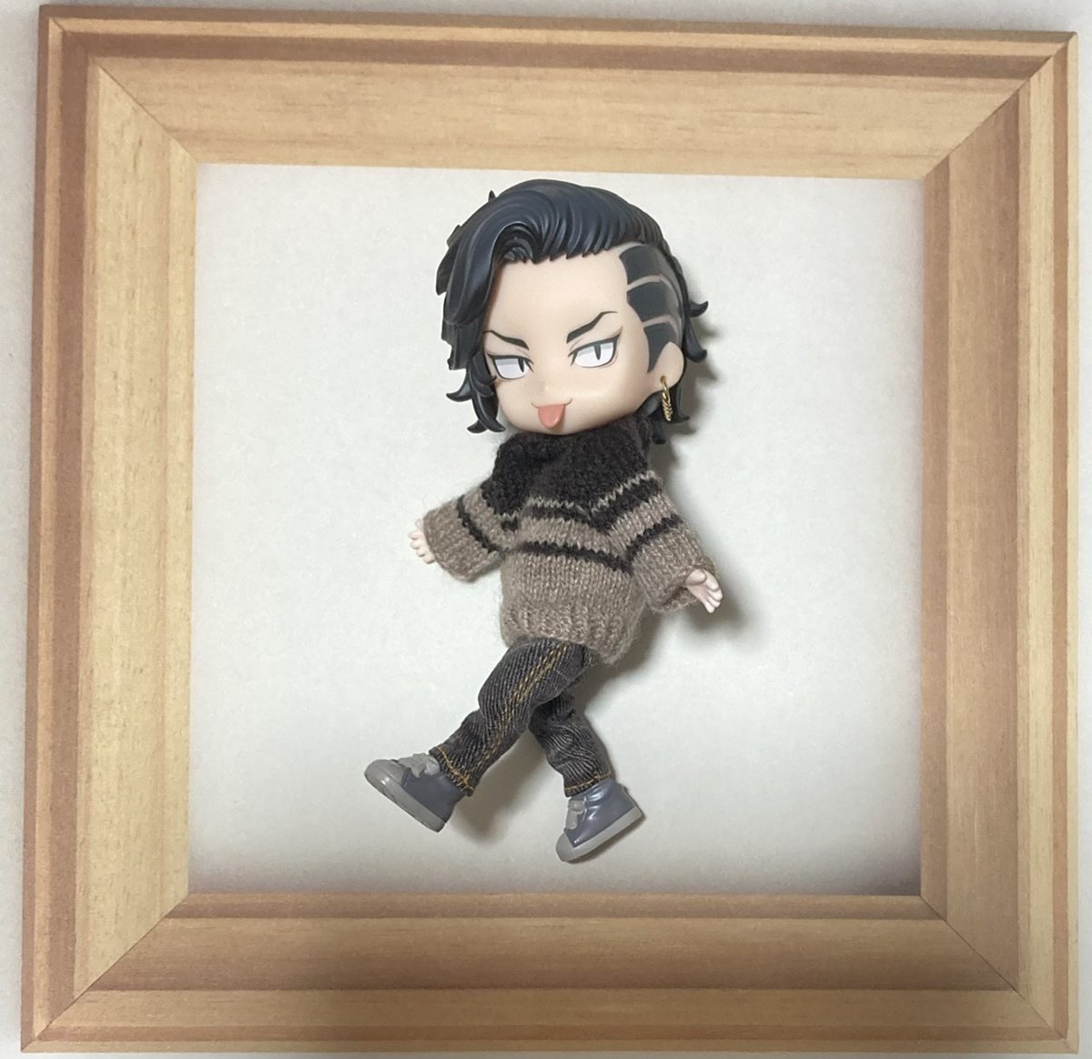 harico_cafe's tweet photo. 小巻ちゃんは、出遅れてほとんど売り切れてたんだけど、かろうじて残ってたのが濃い色ばかりで…
唯一モカが少し薄めだったので、2色で

薄い色のでっかい巻を買って、濃い色はポイント使いしようかな
でっかい巻、何着編めるのかな… https://t.co/kiq07M3inx