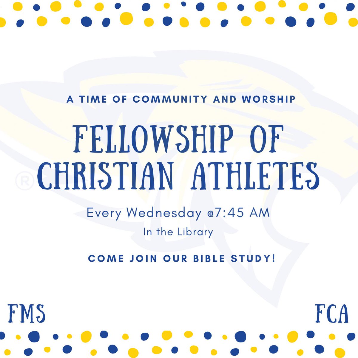 Frenship Middle School tweet media