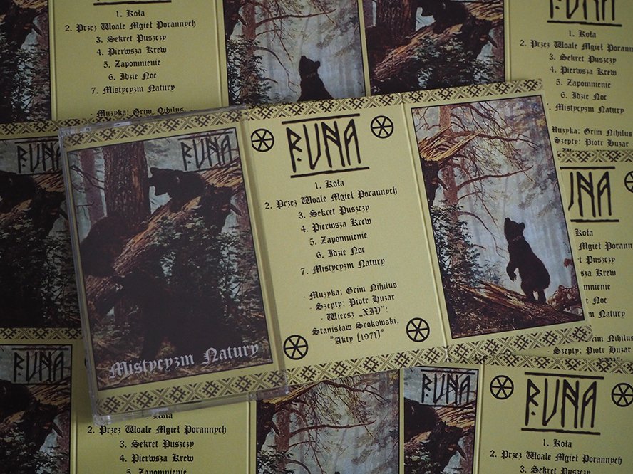 Depressive Illusions Records tweet media
