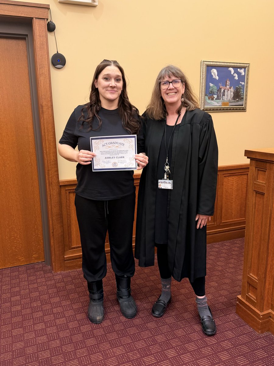 Cass County Courts tweet media