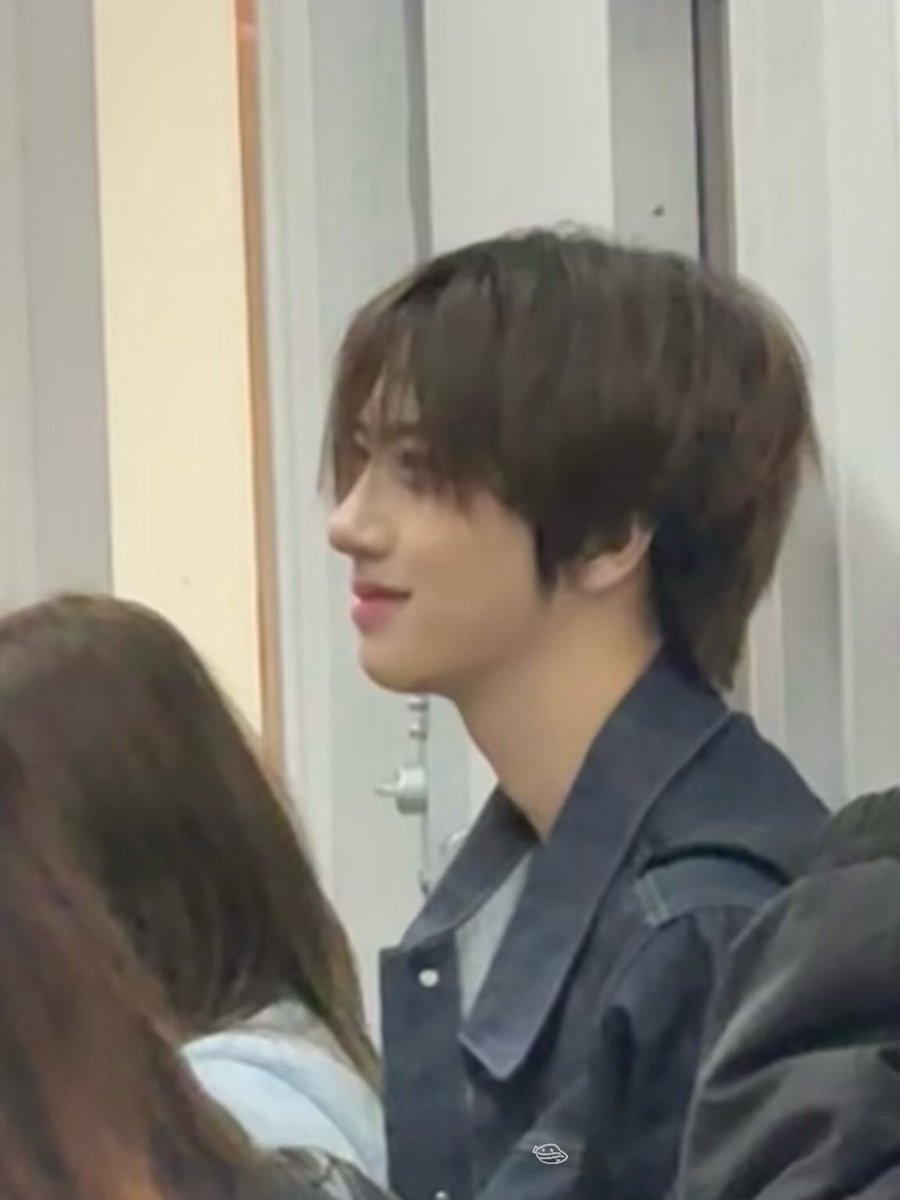 Nagoya station～
#원진