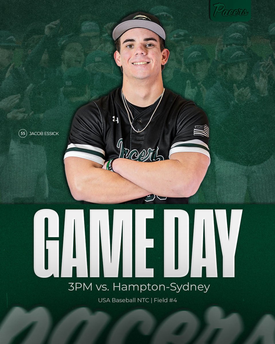 WPU Baseball tweet media